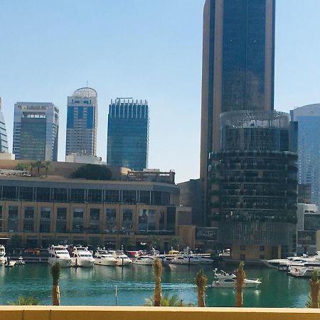 Two Minutes To The Sea Holiday Homes Jbr &Marina Bahar 6 Dubai Exteriör bild