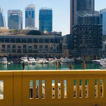 Two Minutes To The Sea Holiday Homes Jbr &Marina Bahar 6 Dubai Exteriör bild
