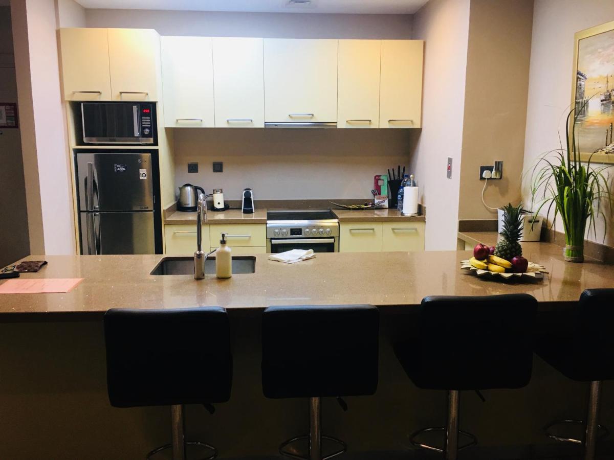 Two Minutes To The Sea Holiday Homes Jbr &Marina Bahar 6 Dubai Exteriör bild