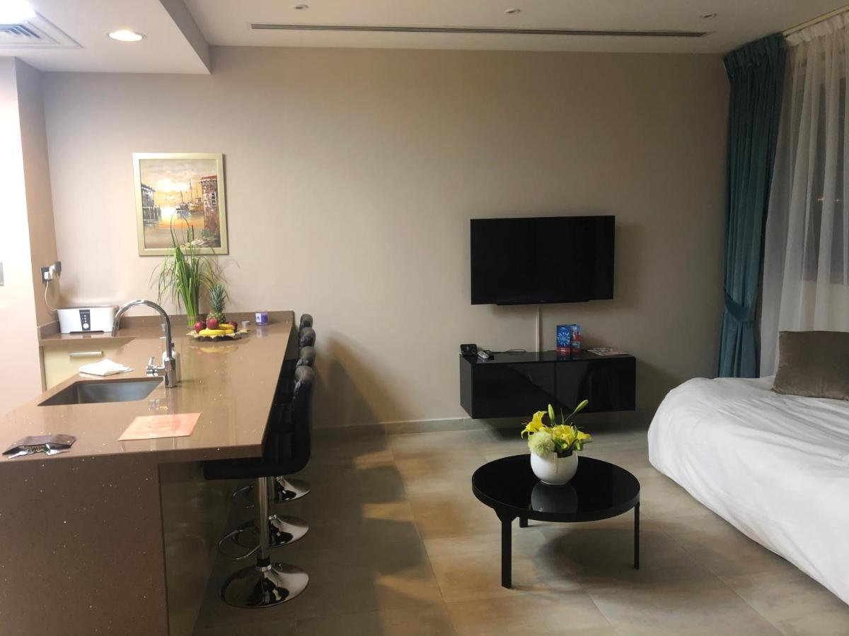 Two Minutes To The Sea Holiday Homes Jbr &Marina Bahar 6 Dubai Exteriör bild