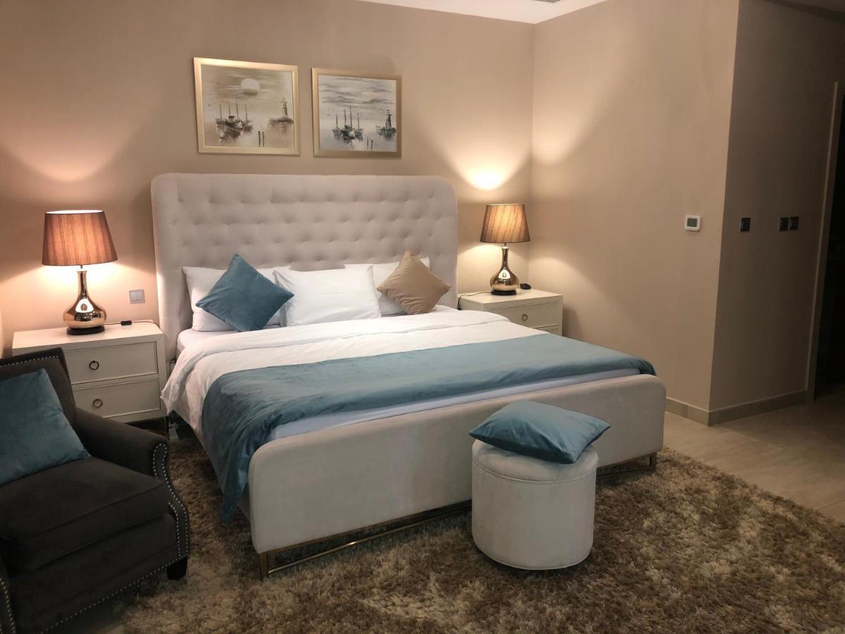 Two Minutes To The Sea Holiday Homes Jbr &Marina Bahar 6 Dubai Exteriör bild