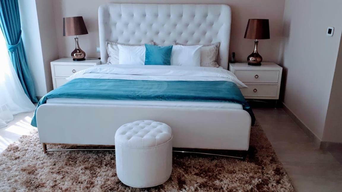 Two Minutes To The Sea Holiday Homes Jbr &Marina Bahar 6 Dubai Exteriör bild