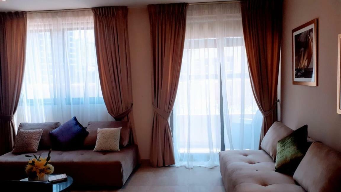 Two Minutes To The Sea Holiday Homes Jbr &Marina Bahar 6 Dubai Exteriör bild