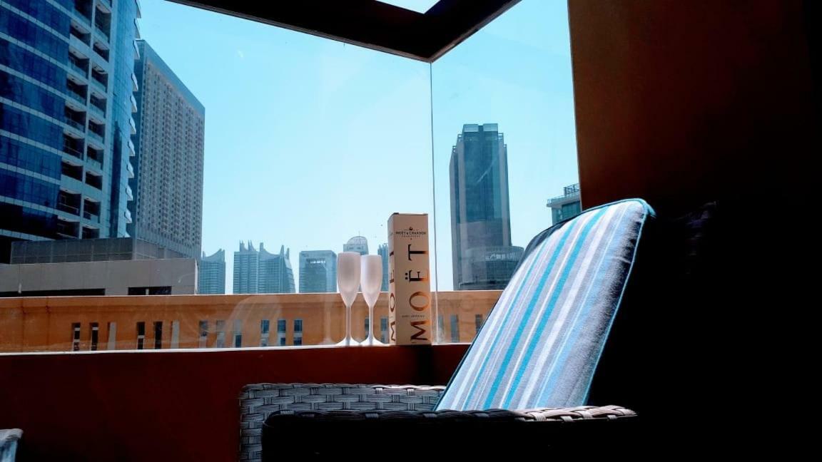Two Minutes To The Sea Holiday Homes Jbr &Marina Bahar 6 Dubai Exteriör bild