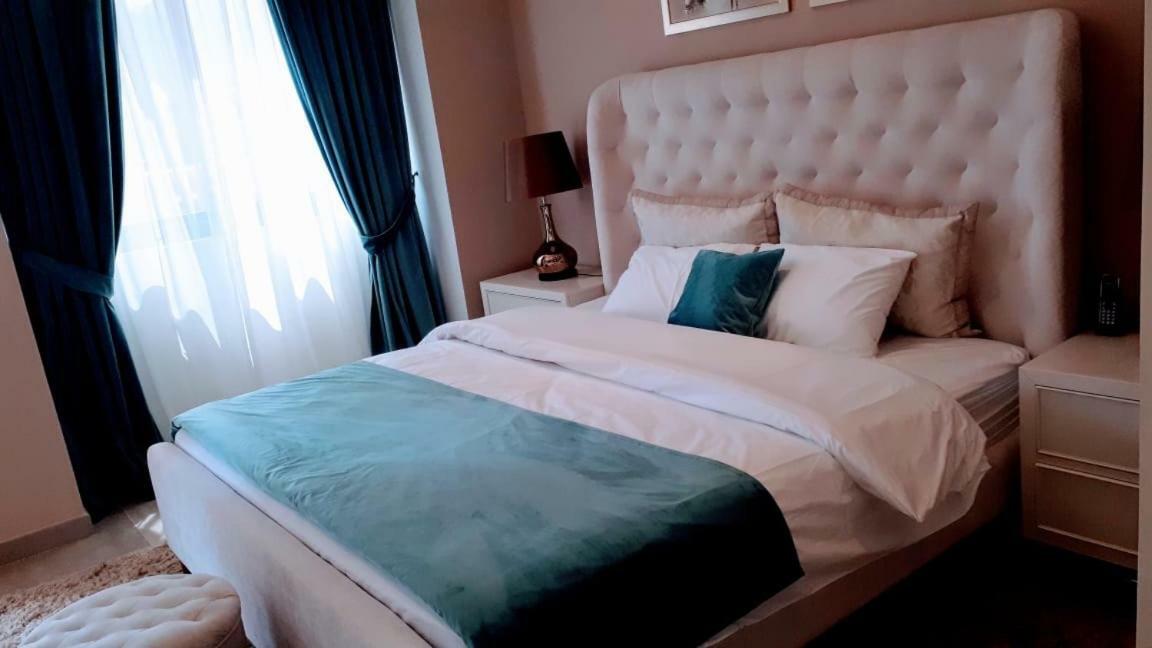 Two Minutes To The Sea Holiday Homes Jbr &Marina Bahar 6 Dubai Exteriör bild