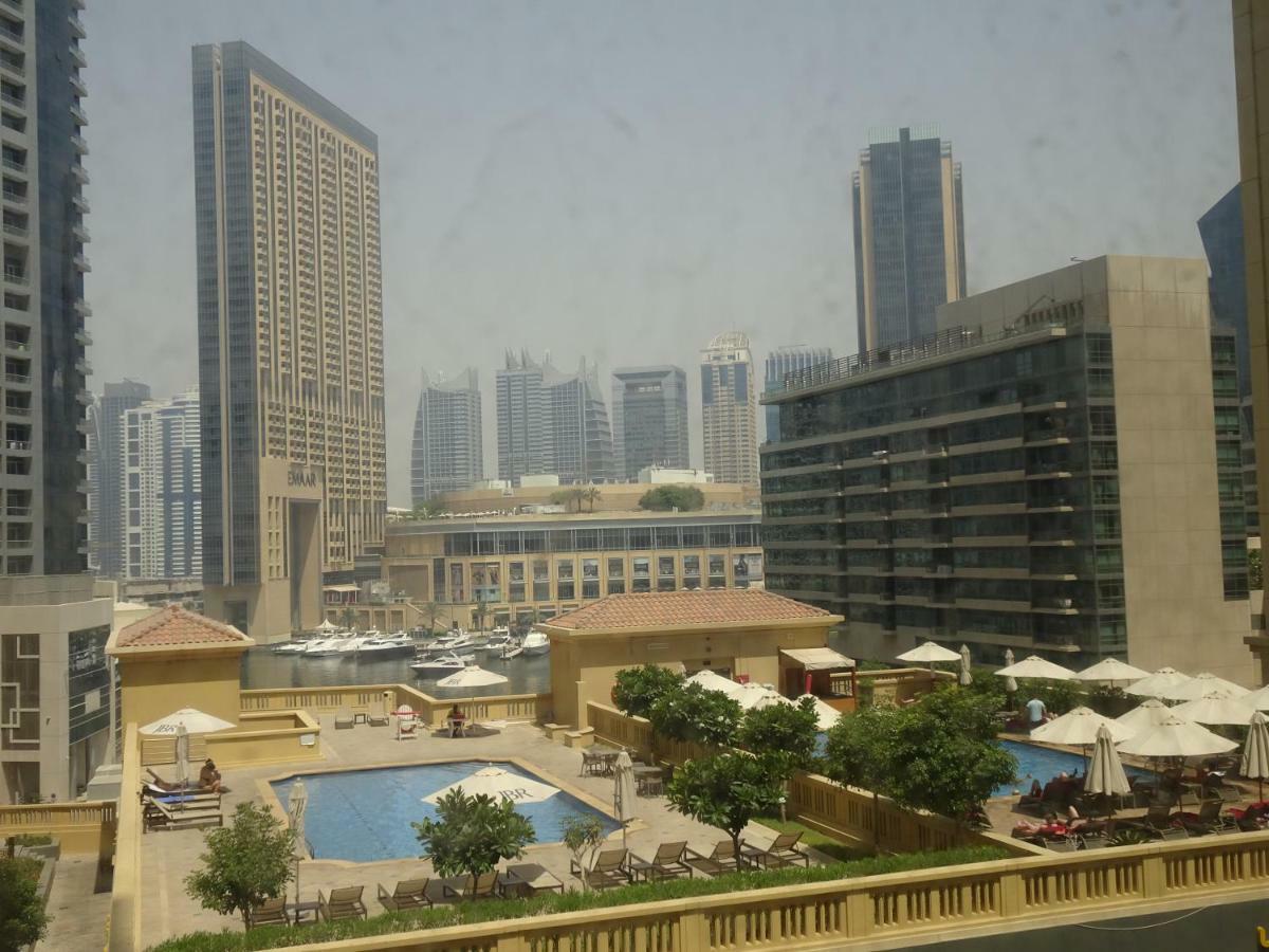 Two Minutes To The Sea Holiday Homes Jbr &Marina Bahar 6 Dubai Exteriör bild
