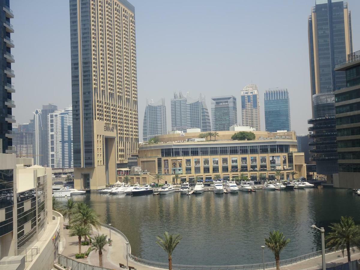 Two Minutes To The Sea Holiday Homes Jbr &Marina Bahar 6 Dubai Exteriör bild