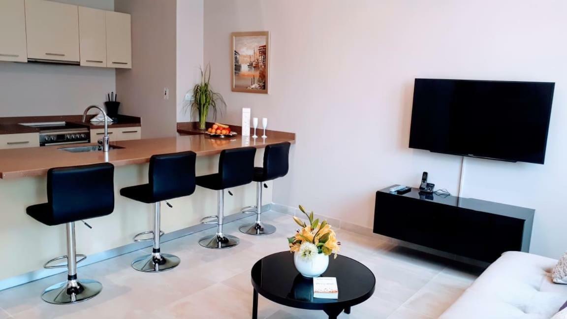 Two Minutes To The Sea Holiday Homes Jbr &Marina Bahar 6 Dubai Exteriör bild