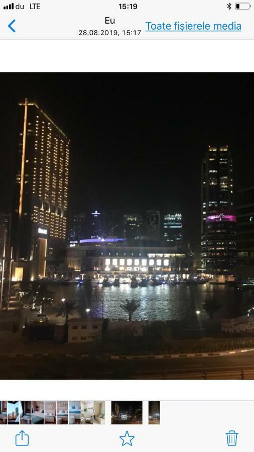 Two Minutes To The Sea Holiday Homes Jbr &Marina Bahar 6 Dubai Exteriör bild